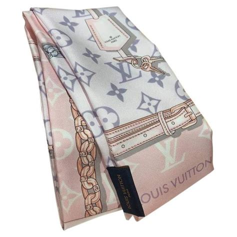 handbag scarf louis vuitton|Louis Vuitton 100 silk scarf.